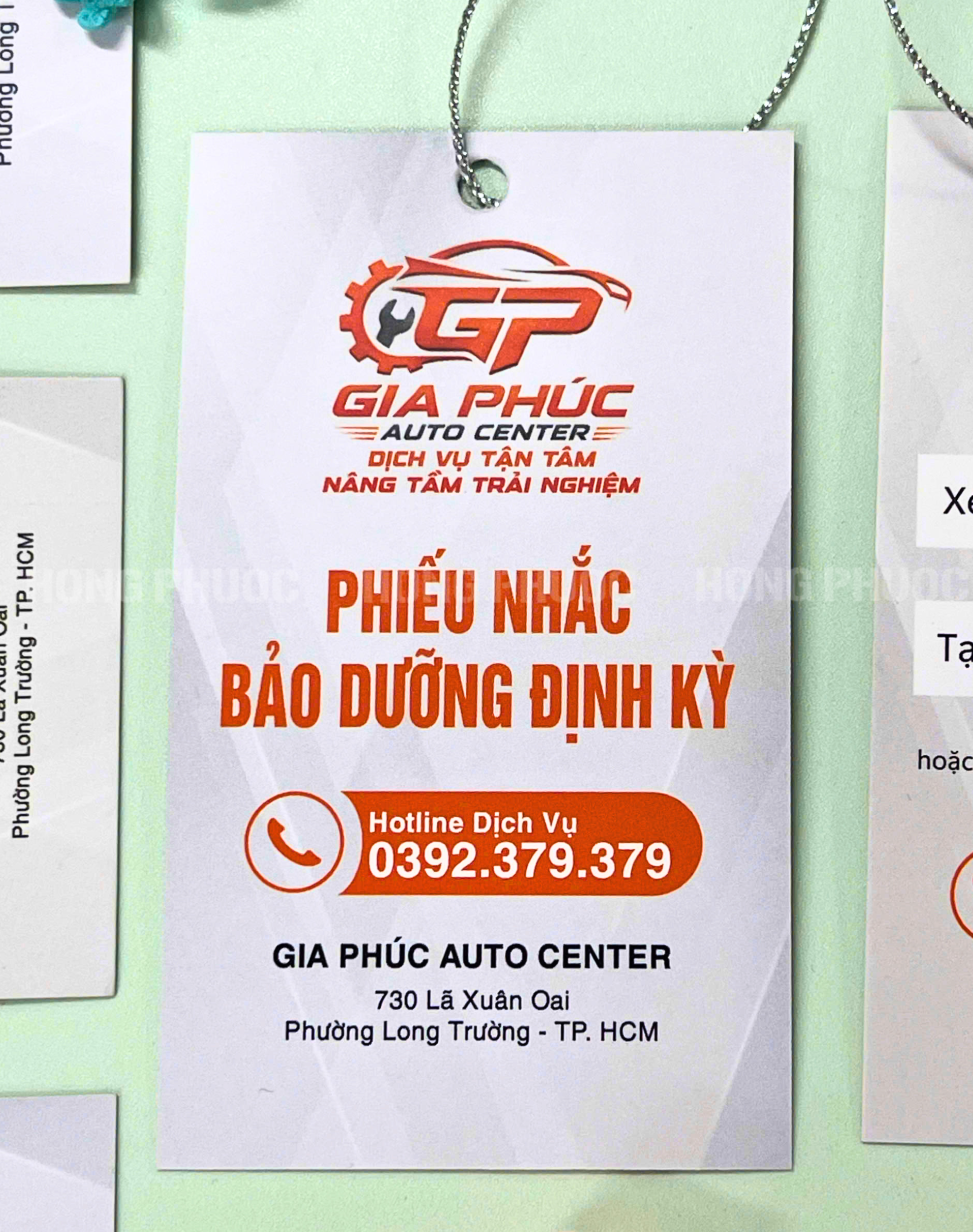 Đang cập nhật